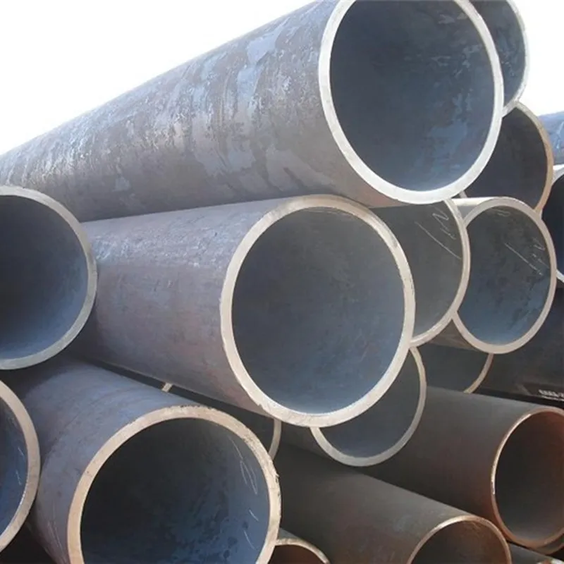 carbon steel pipe&tube